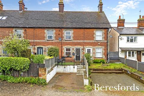 3 bedroom terraced house for sale, New Street Fields, Dunmow, CM6