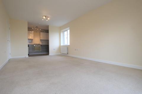 2 bedroom apartment to rent, Millward Drive, Bletchley, Milton Keynes, MK2