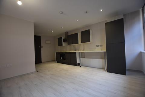 Studio to rent, Midgate, City Centre, Peterborough, PE1