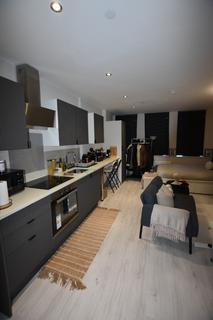 Studio to rent, Midgate, City Centre, Peterborough, PE1