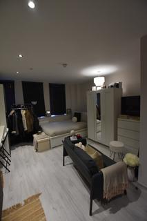Studio to rent, Midgate, City Centre, Peterborough, PE1