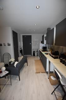 Studio to rent, Midgate, City Centre, Peterborough, PE1