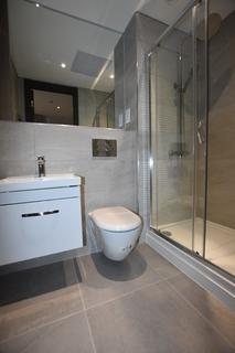 Studio to rent, Midgate, City Centre, Peterborough, PE1
