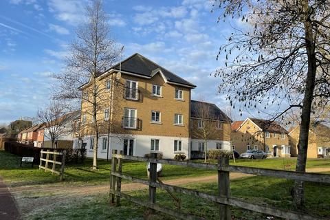 2 bedroom apartment to rent, Lime Kiln Way, Redhouse Park, Milton Keynes, MK14