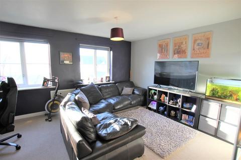 2 bedroom apartment to rent, Lime Kiln Way, Redhouse Park, Milton Keynes, MK14