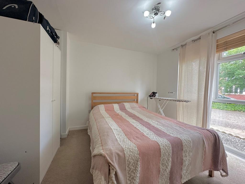 Bewdley Grove, Broughton, Milton... 2 bed apartment to rent £1,200
