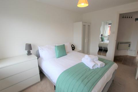 2 bedroom apartment to rent, South Fifth Street, Milton Keynes, MK9
