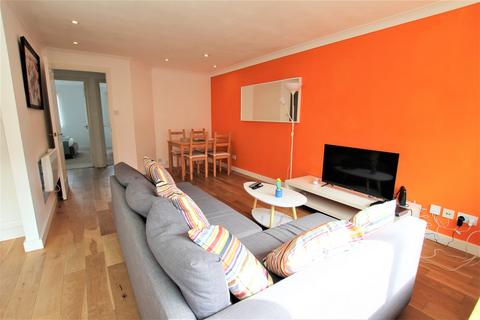 2 bedroom apartment to rent, South Fifth Street, Milton Keynes, MK9