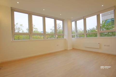 1 bedroom apartment for sale, Silbury Boulevard, Milton Keynes , MK9