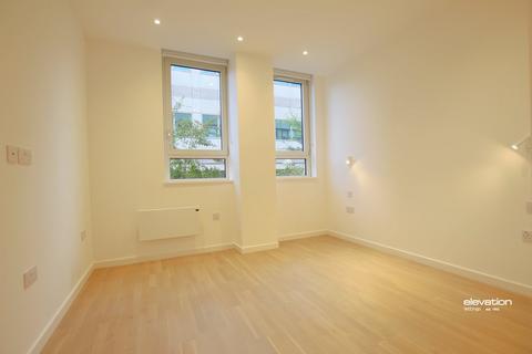 1 bedroom apartment for sale, Silbury Boulevard, Milton Keynes , MK9