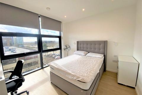 1 bedroom apartment to rent, Silbury Boulevard, Milton Keynes, MK9