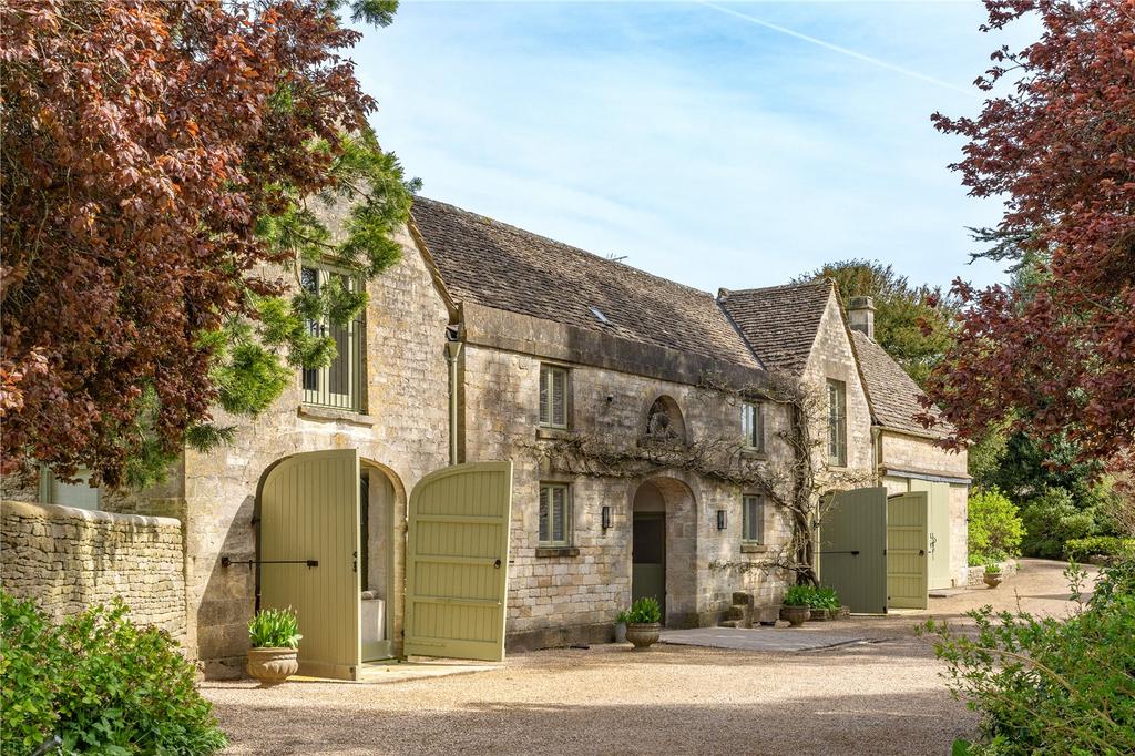 Coach House
