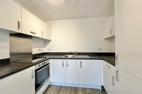 undefined, 20 Canal Street , Campbell Wharf, Milton Keynes, MK9
