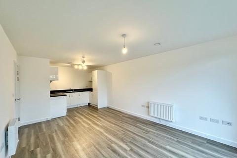 undefined, 20 Canal Street , Campbell Wharf, Milton Keynes, MK9