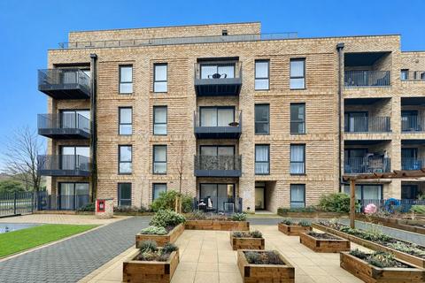 undefined, 20 Canal Street , Campbell Wharf, Milton Keynes, MK9