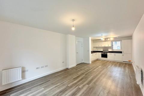 undefined, 20 Canal Street , Campbell Wharf, Milton Keynes, MK9