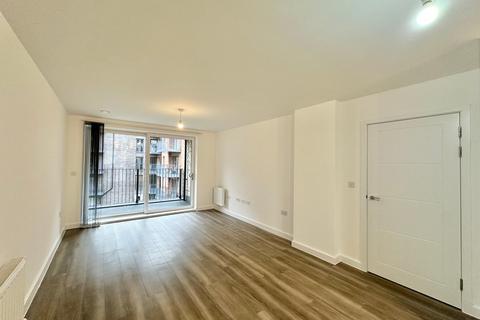 undefined, 20 Canal Street , Campbell Wharf, Milton Keynes, MK9