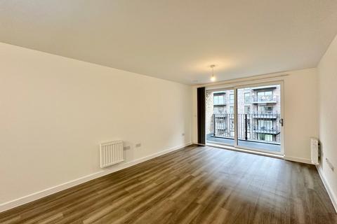 undefined, 20 Canal Street , Campbell Wharf, Milton Keynes, MK9