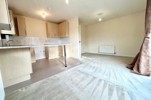 2 bedroom apartment for sale, Enders Court, Medbourne, Milton Keynes, MK5