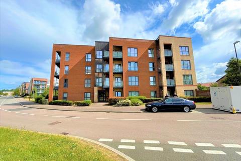 2 bedroom apartment for sale, Atlas Way, Oakgrove, Milton Keynes, MK10