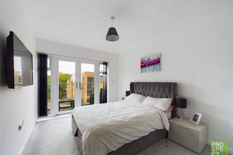 2 bedroom apartment for sale, Broad Lane, Bracknell, Berkshire, RG12