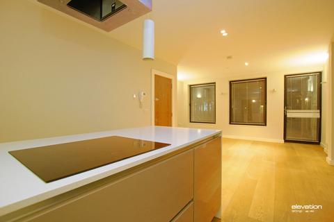 1 bedroom apartment for sale, 258, Upper Fourth Street, CENTRAL MILTON KEYNES, MK9