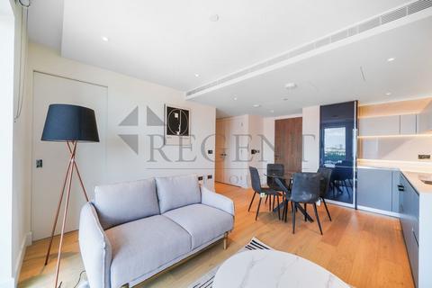 Studio to rent, White City Living, Cascade Way, W12