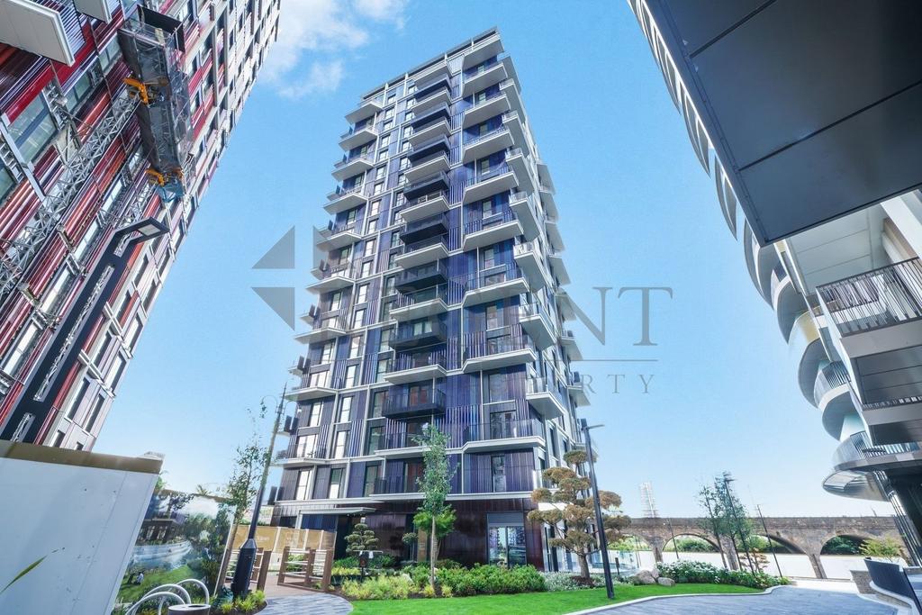 Cascade Apartments