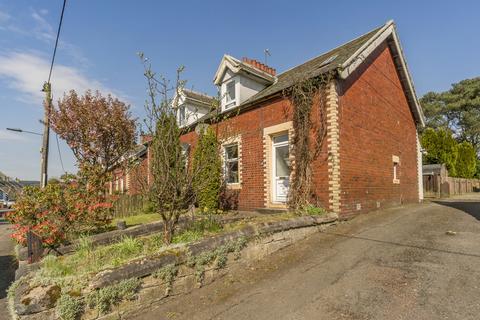 2 bedroom cottage for sale, Bowhousebog Road, Shotts ML7