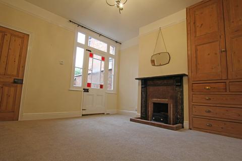 2 bedroom terraced house to rent, Windsor Street, Wolverton, Milton Keynes, MK12