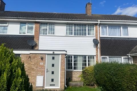 undefined, Tiffany Close, Bletchley, Milton Keynes, MK2