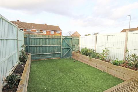 undefined, Tiffany Close, Bletchley, Milton Keynes, MK2
