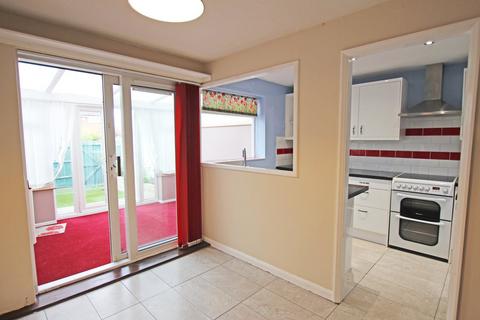 undefined, Tiffany Close, Bletchley, Milton Keynes, MK2
