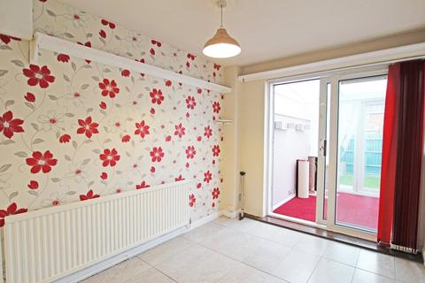 undefined, Tiffany Close, Bletchley, Milton Keynes, MK2