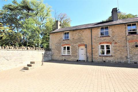 2 bedroom cottage to rent, Lillingstone Lovell, Buckingham, MK18