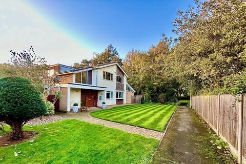undefined, Foxton, Woughton Park, Milton Keynes, MK6