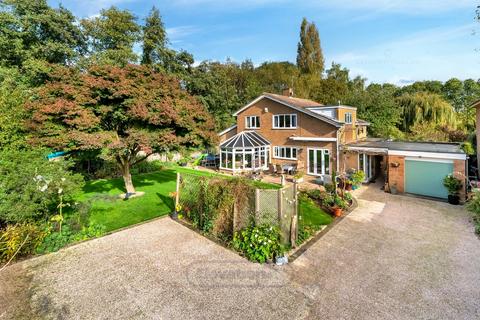 undefined, Foxton, Woughton Park, Milton Keynes, MK6