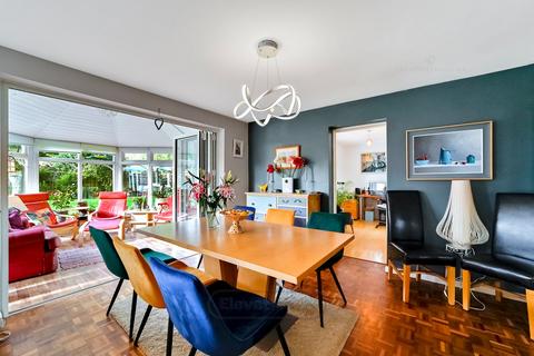 undefined, Foxton, Woughton Park, Milton Keynes, MK6