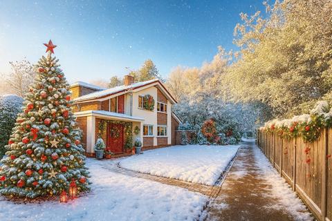 Foxton, Woughton Park, Milton Keynes, MK6