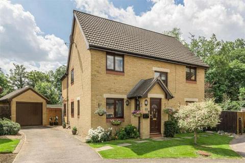3 Elmfield Close, Potterspury, Towcester, NN12 7PE