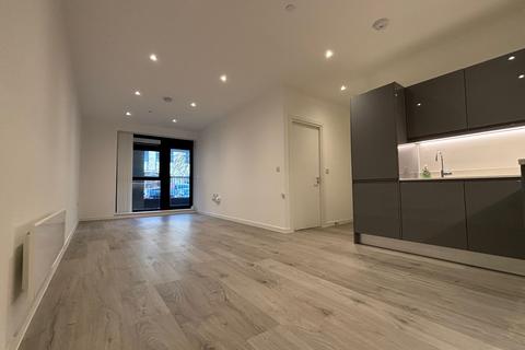 1 bedroom apartment to rent, 249 Midsummer Boulevard , Milton Keynes, MK9