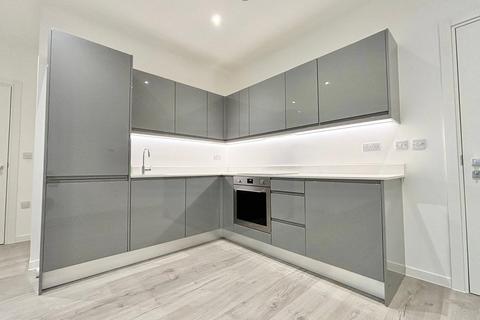 1 bedroom apartment to rent, 249 Midsummer Boulevard , Milton Keynes, MK9