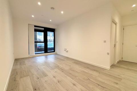 1 bedroom apartment to rent, 249 Midsummer Boulevard , Milton Keynes, MK9