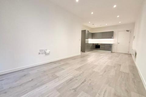 1 bedroom apartment to rent, 249 Midsummer Boulevard , Milton Keynes, MK9