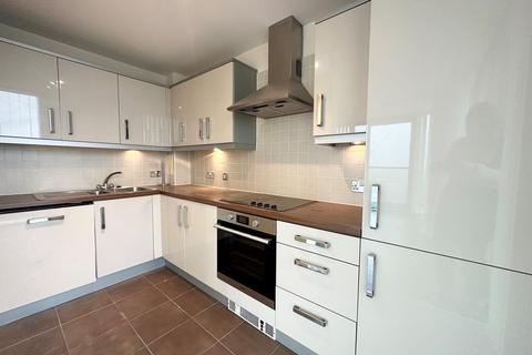 2 bedroom apartment to rent, Manhattan House, 401 Witan Gate, Milton Keynes, MK9