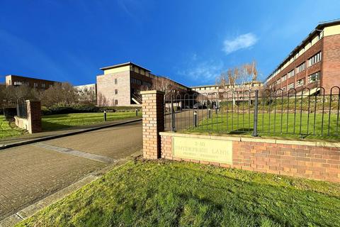 undefined, Enterprise Lane, Campbell Park, Milton Keynes, MK9
