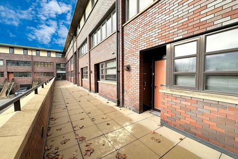 undefined, Enterprise Lane, Campbell Park, Milton Keynes, MK9