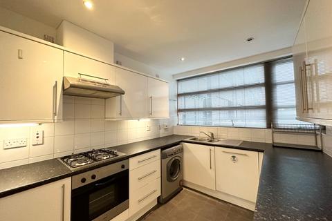 undefined, Enterprise Lane, Campbell Park, Milton Keynes, MK9