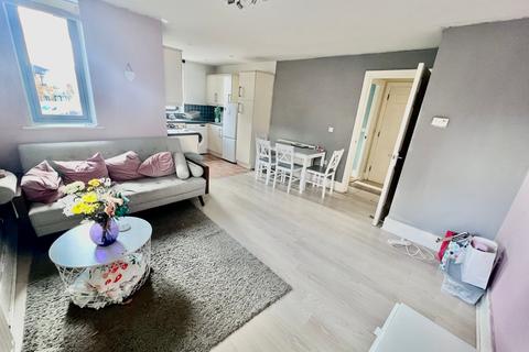 1 bedroom apartment for sale, Dunthorne Way, Grange Farm, Milton Keynes, MK8