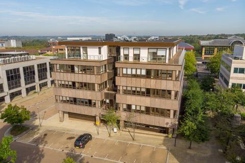 1 bedroom apartment for sale, Silbury Boulevard, Milton Keynes, MK9